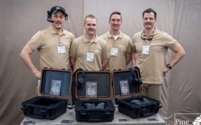 ENFORCE TAC 2022 (Solid Ground)