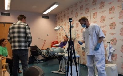 Etisk refleksjon sammen med Verktøykasser AS