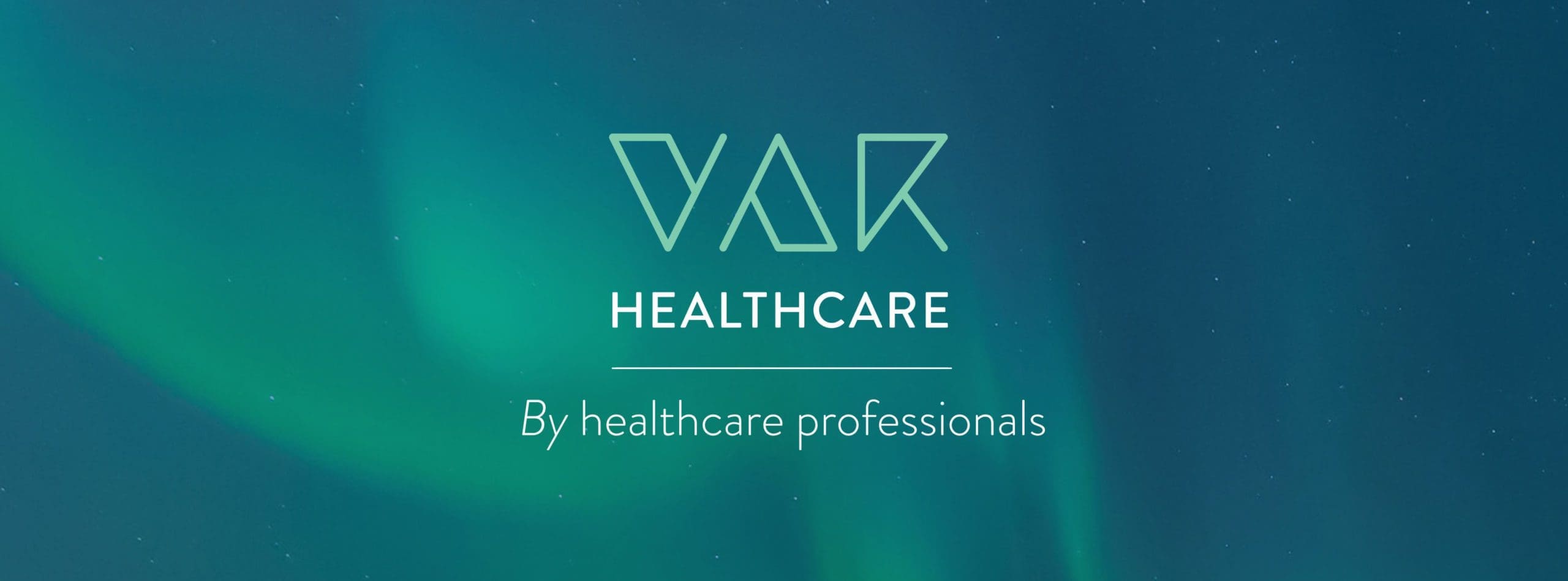 VAR_FB_cover proff Trygg-Grunn | Intensjonsavtale med VAR Healthcare om bruk av BRAK VR