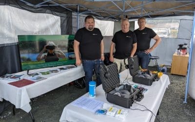 Trygg-Grunn VR på AGRISJÅ 2023