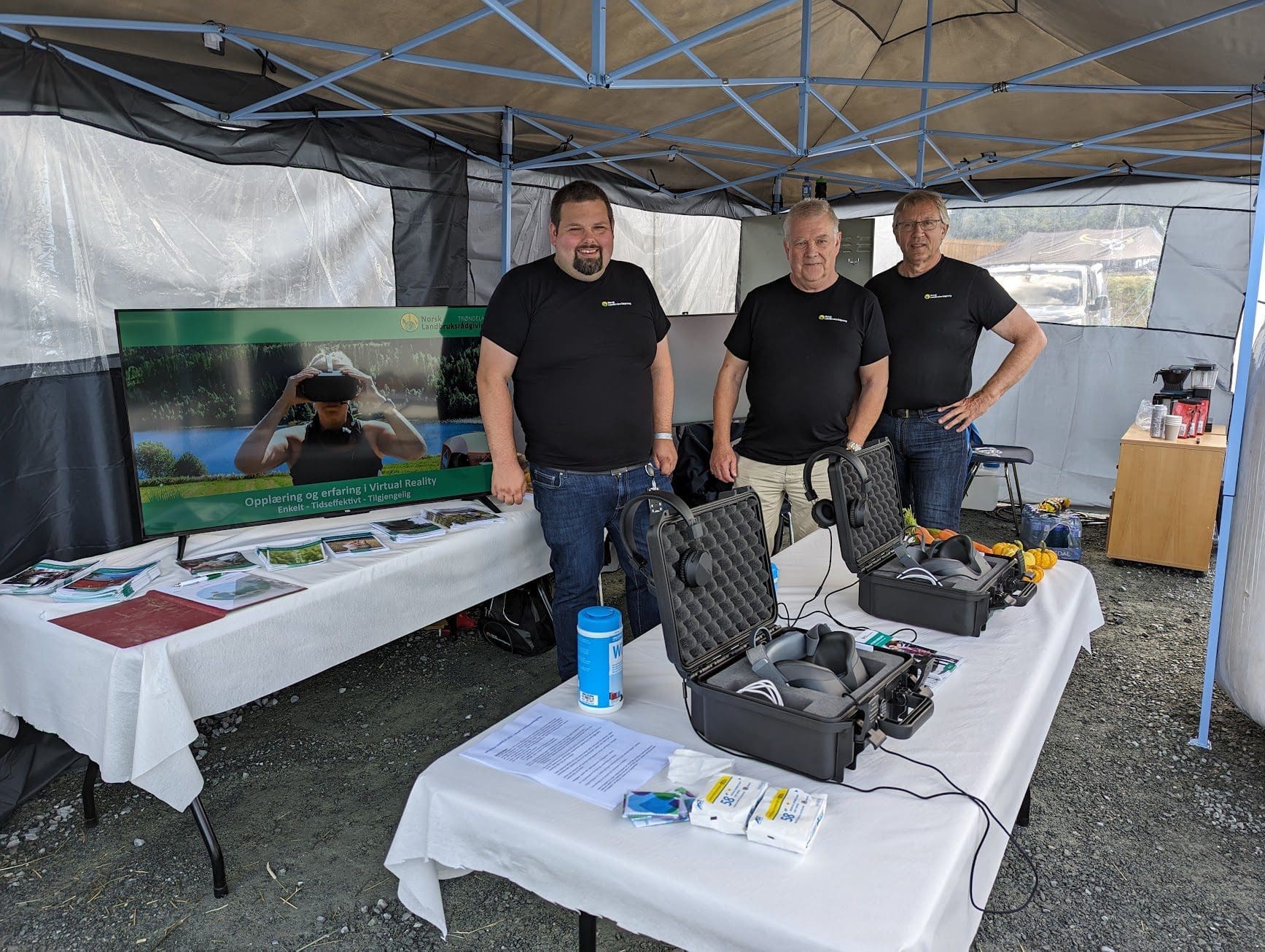 MicrosoftTeams-image (1) Trygg- Grunn | BRAK VR | Agrisjå 2023