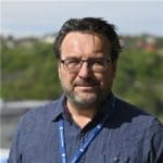Trygg-Grunn | Enhetsleder Frank Meland i Trondheim kommune