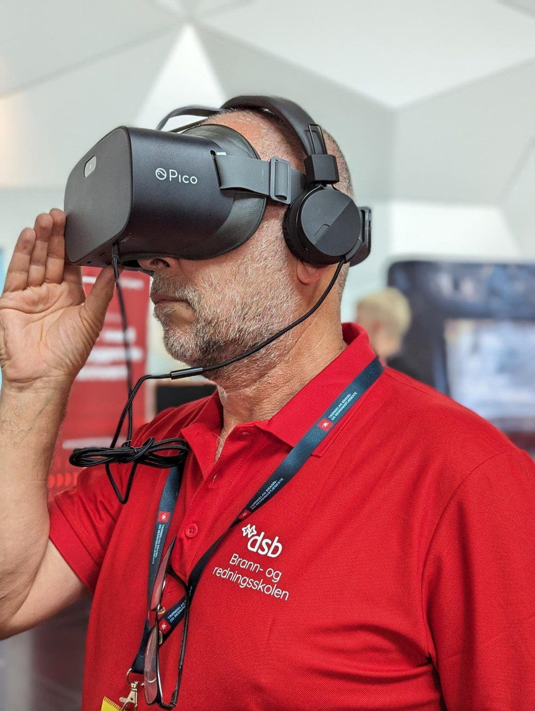 MicrosoftTeams-image (5) (Large) Trygg-Grunn | Forsvarskonferansen 2023 logo