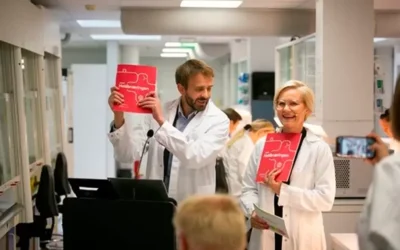 Kommuner kan nå søke tilskudd fra helseteknologiordningen