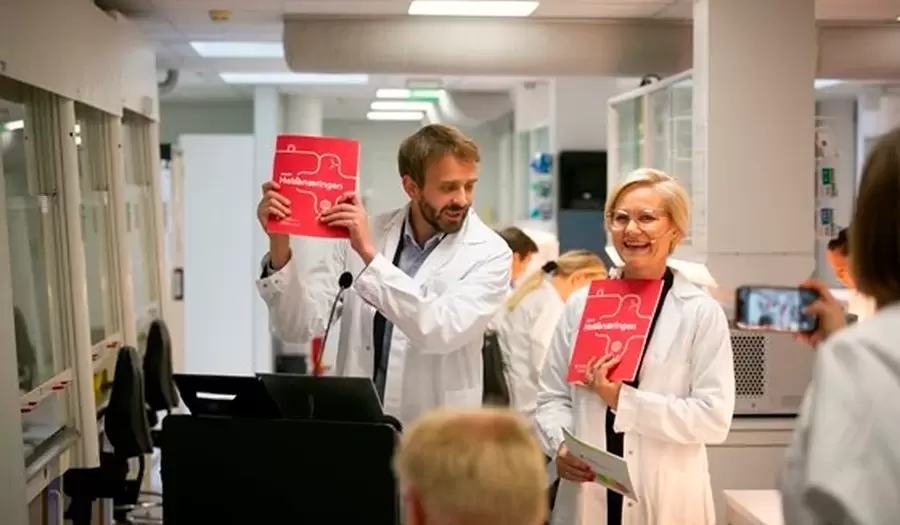 Kommuner kan nå søke tilskudd fra helseteknologiordningen