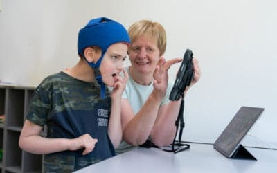 Trygg-Grunn deltok på MTEK konferansen