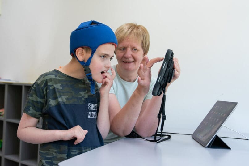 Trygg-Grunn deltok på MTEK konferansen