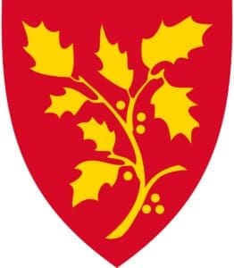 Trygg-Grunn | Stord kommunevåpen