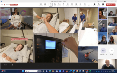 Trygg-Grunn VR FORUM 5