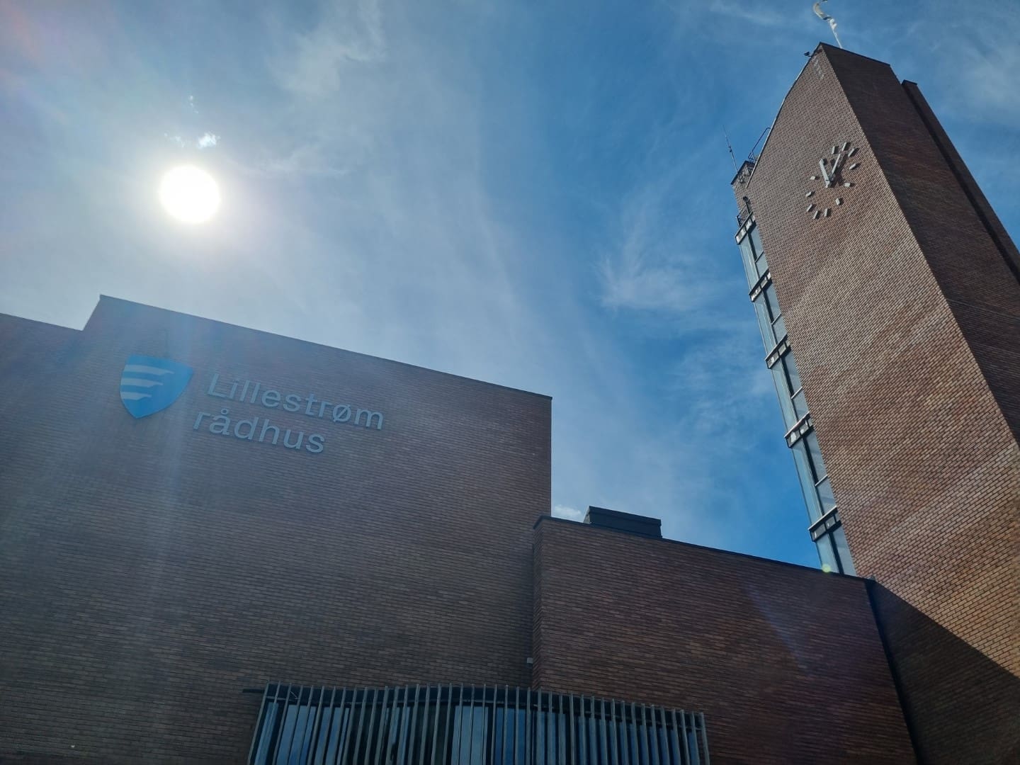 Trygg-Grunn | Lillestrøm kommune Rådhus