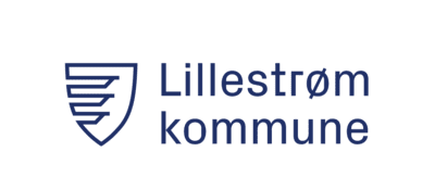 Lillestrøm kommune logo
