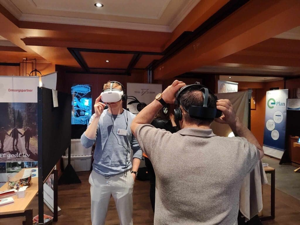 Trygg-Grunn | NAFO konferansen 2024