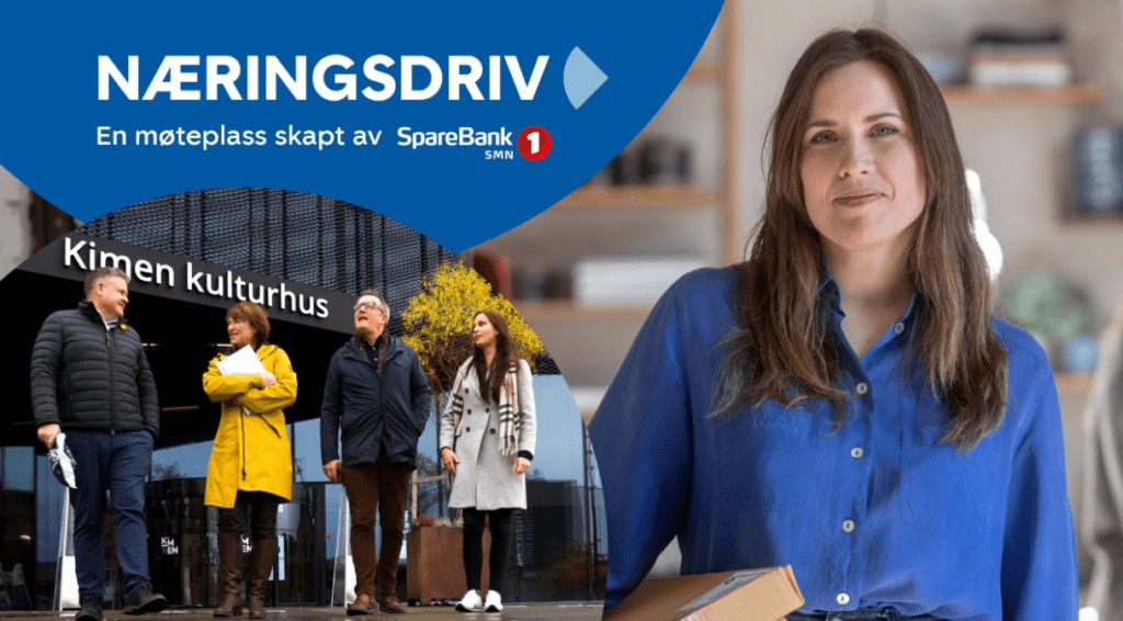Trygg-Grunn AS | Næringsdriv | SkaperKraft-prisen til en bedrift som bidrar til innovasjon og skaperkraft i regionen.