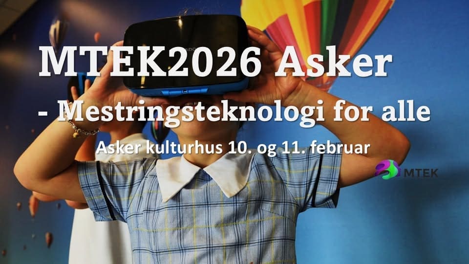 Trygg-Grunn AS | MTEK Asker 2024 | SOME plakat