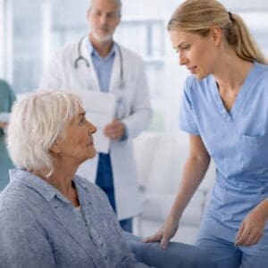 Kurs i Kapittel 4A (VR-opplæring)