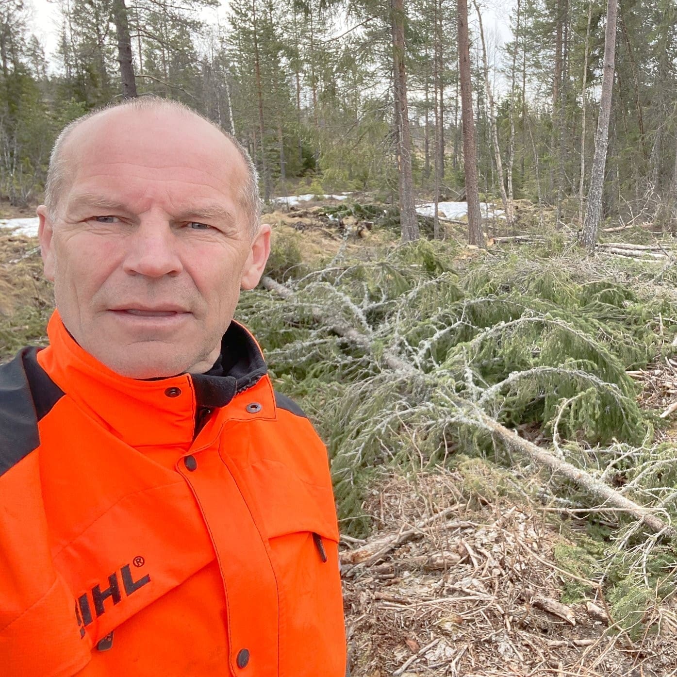 Øystein Selen